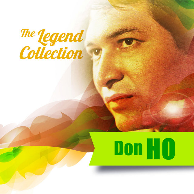 The Legend Collection: Don Ho