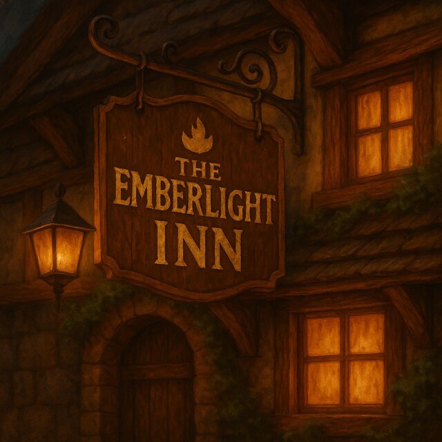 The Emberlight Inn