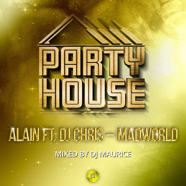Madworld (Dj Maurice mix)