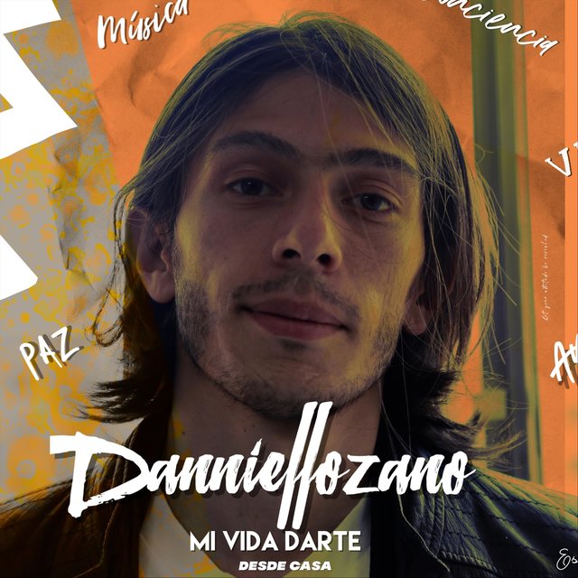 Mi Vida Darte