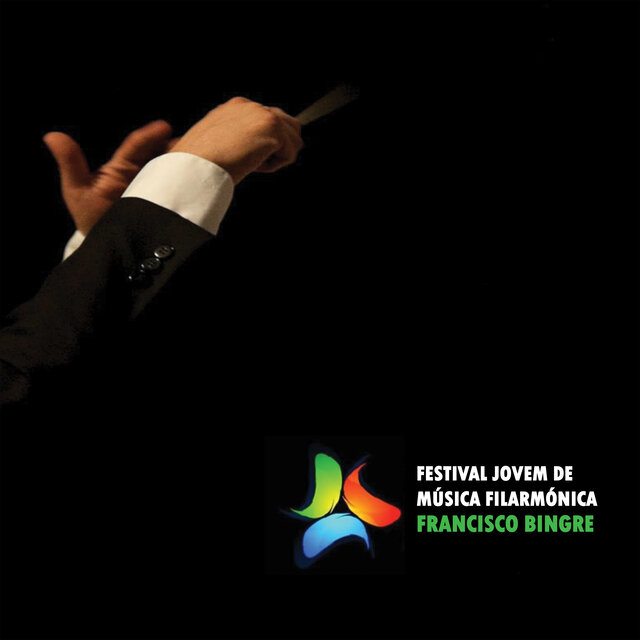 Festival Jovem de Música Filarmónica Francisco Bingre (Live)