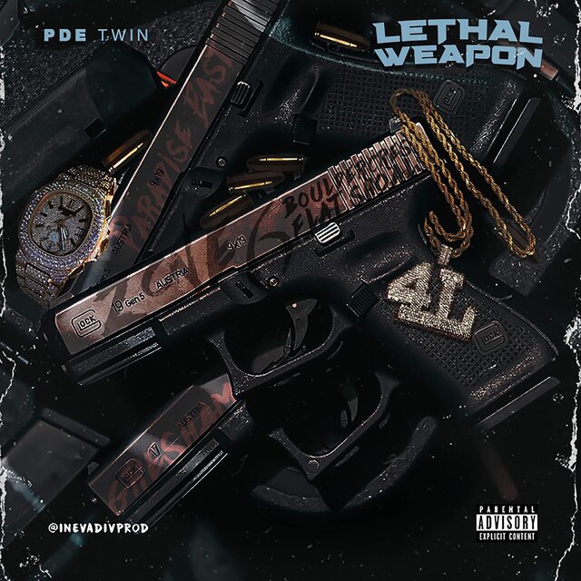 Lethal Weapon