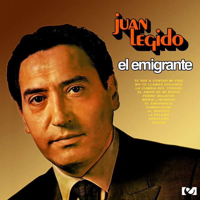 El Emigrante