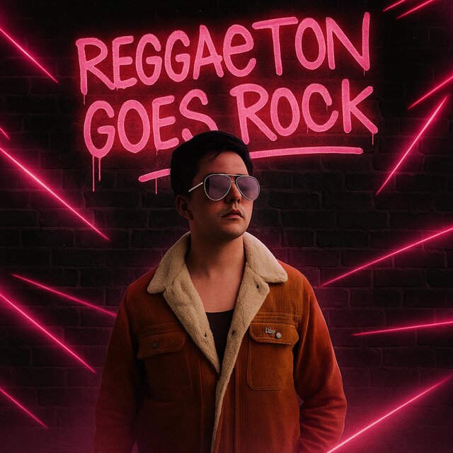 Reggaeton Goes Rock