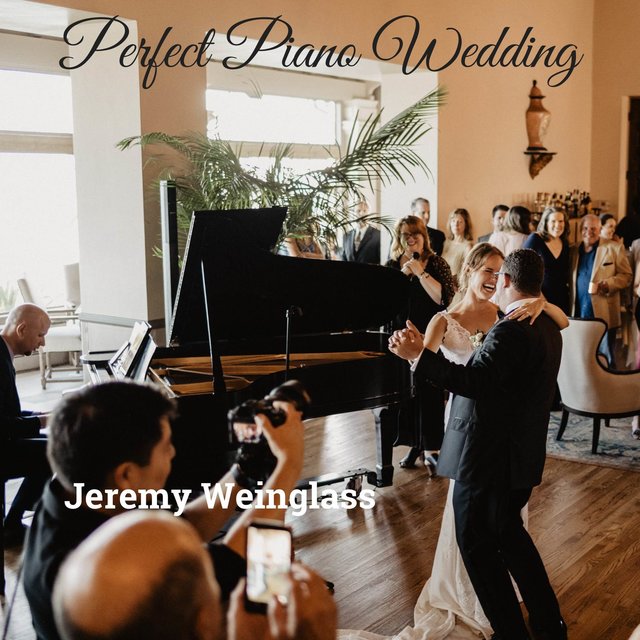 Perfect Piano Wedding