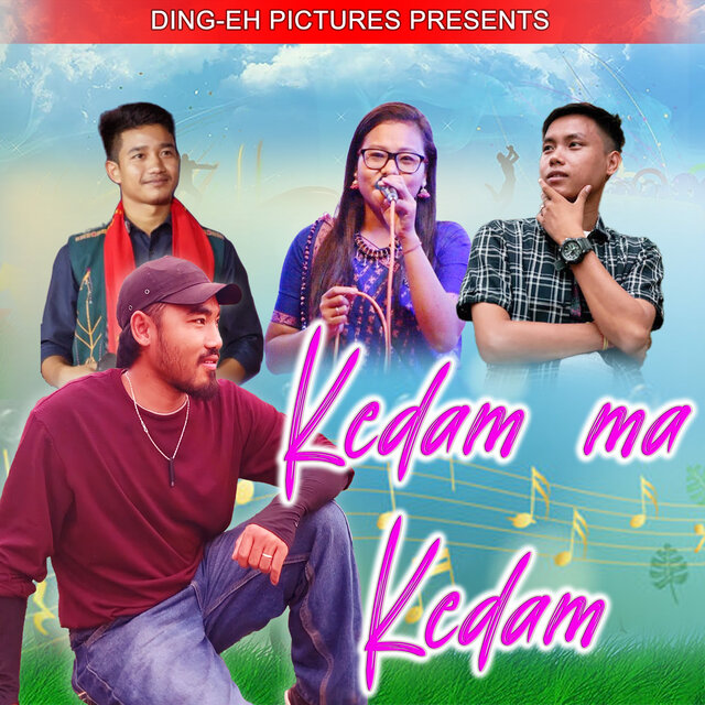 Kedam Ma Kedam