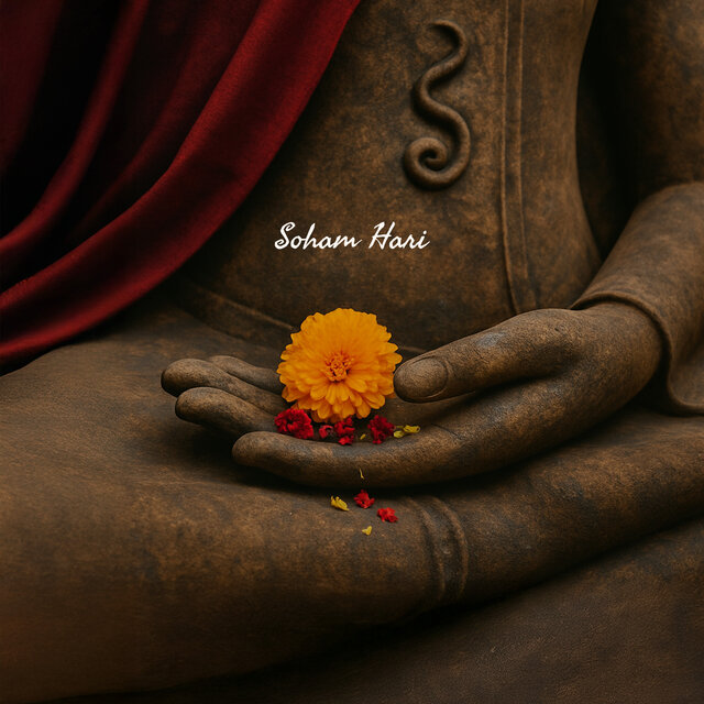 Namaste aur Śānti