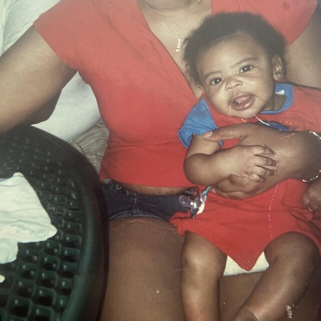 While Time Flies