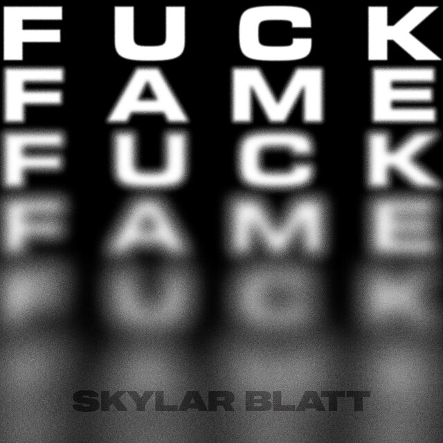Fuck Fame