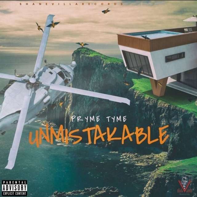 Unmistakable