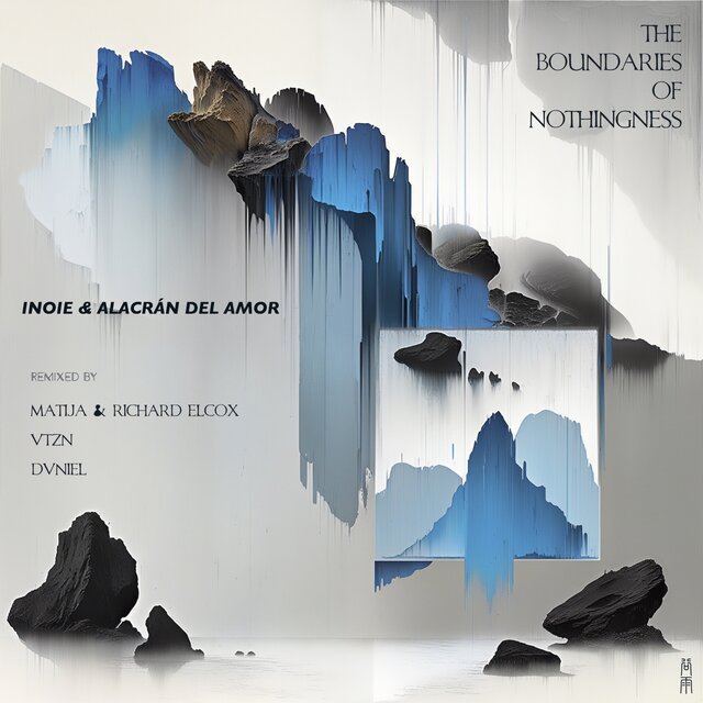 The Boundaries of Nothingness (VTZN Remix)