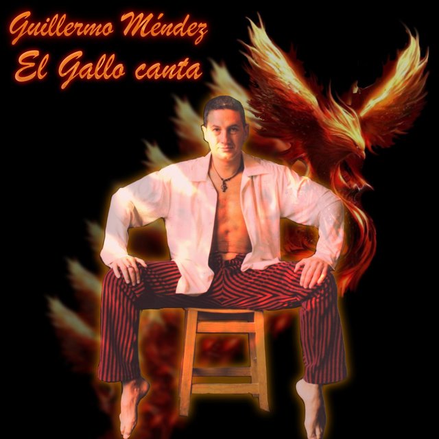 EL GAYO CANTA