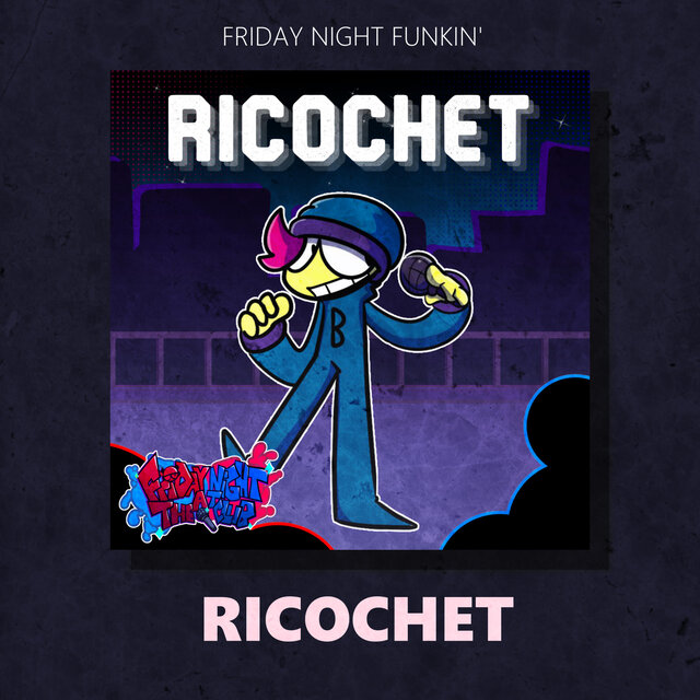 Ricochet
