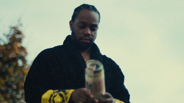 Clean Chedda (Official Video)