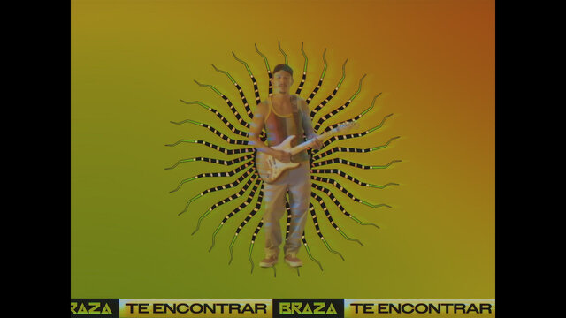 Te Encontrar