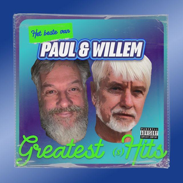 Greatest (S)hits