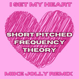 I Set My Heart