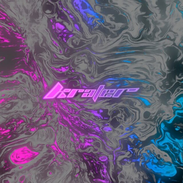 Кратер (Prod. By TRYQURRO)