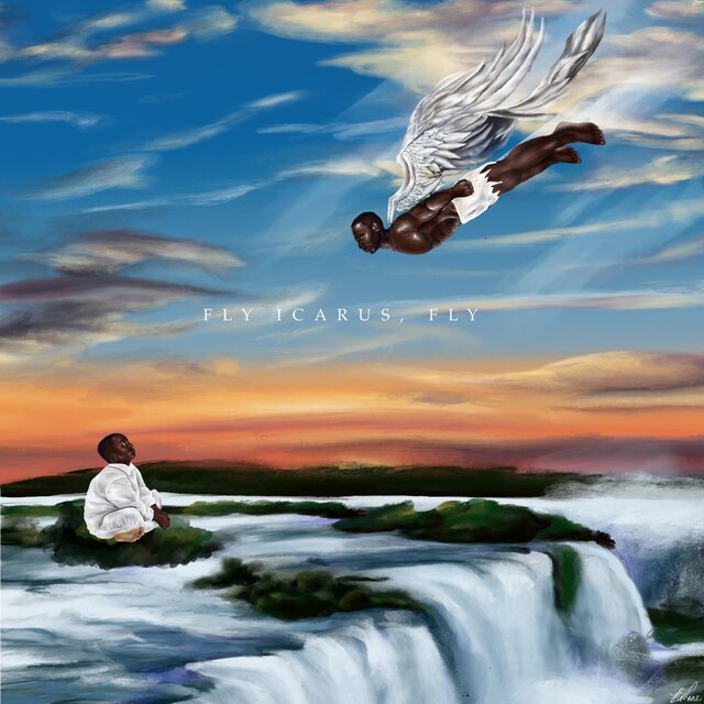 Fly Icarus, Fly
