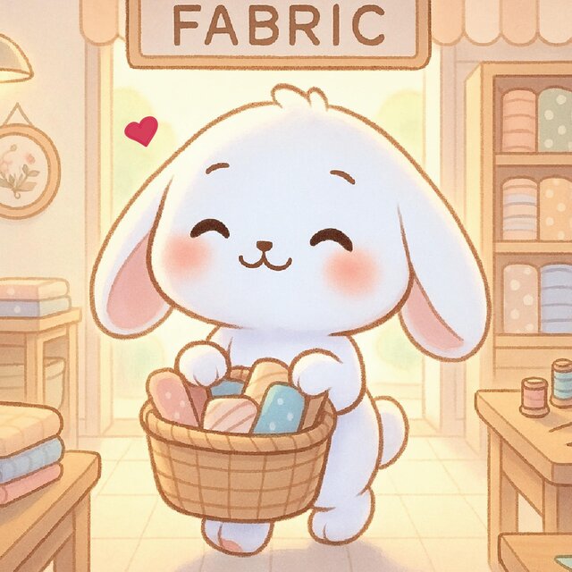 Working Lofi: Let's Make Something Magical!