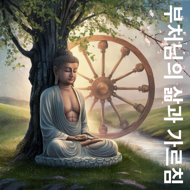 부처님의 삶과 가르침 (The Life and Teachings of Buddha)