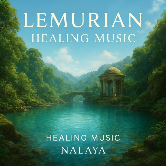 Lemurian Healing Music