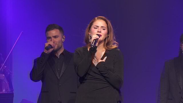 I See the Light (Live from the Winter Garden Theatre, Toronto)