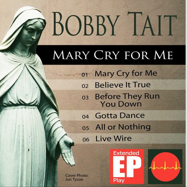 Mary Cry for Me