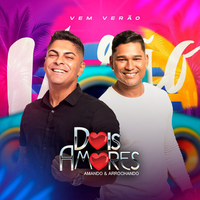 Vem Verão