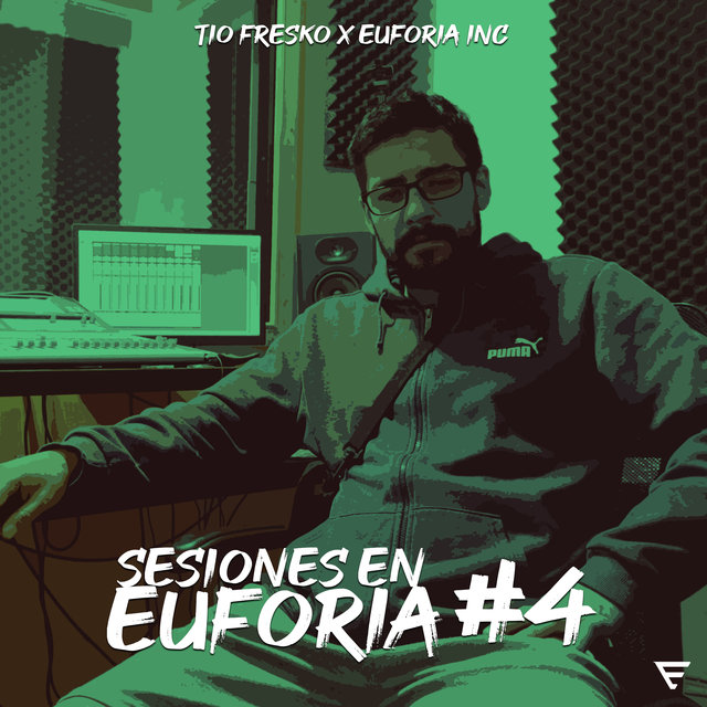 Sesiones en Euforia #4