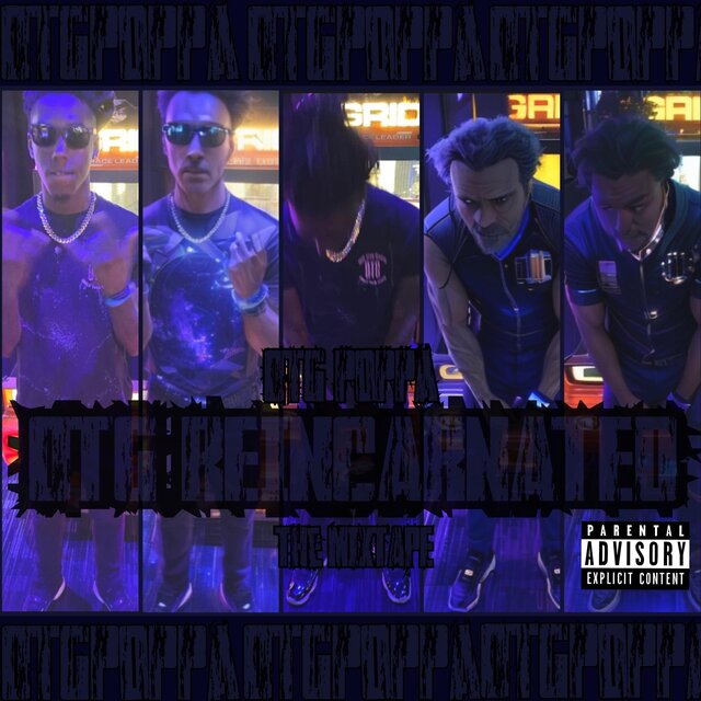 OTG REINCARNATED