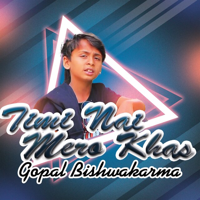 Timi Nai Mero Khas (Child Version)
