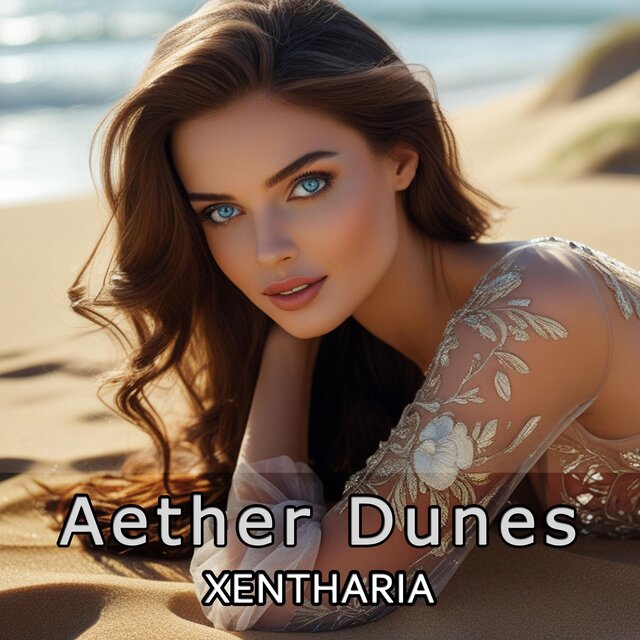 Aether Dunes
