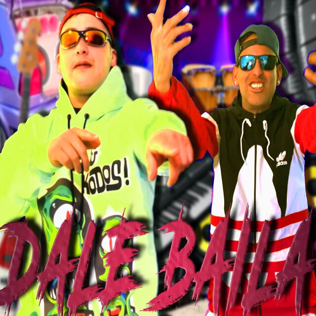 Dale Baila