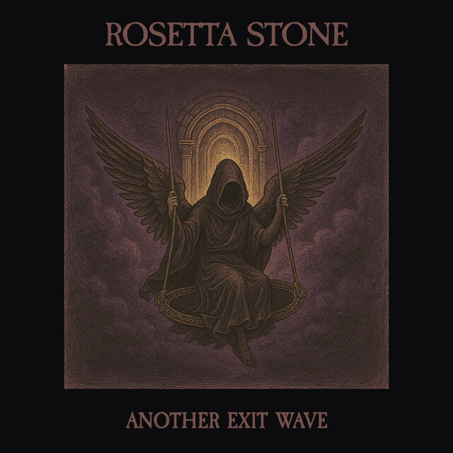 Another Exit Wave