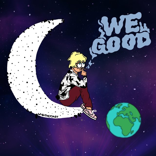 We Good