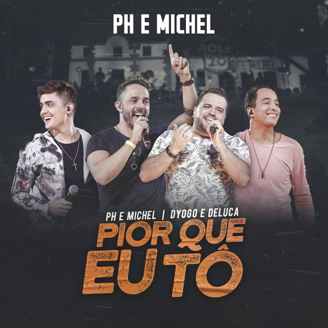 Pior Que Eu Tô (Ao Vivo Em Goiânia / 2019)