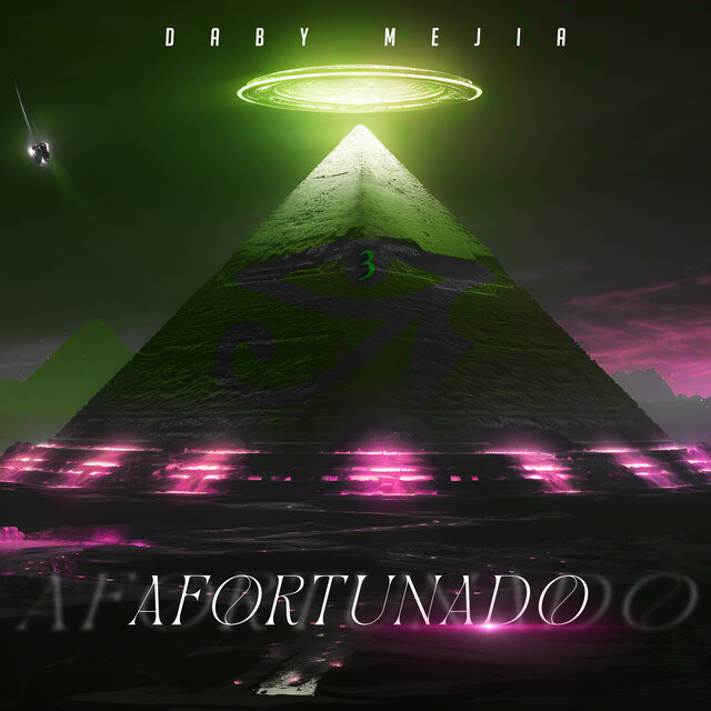 Afortunado