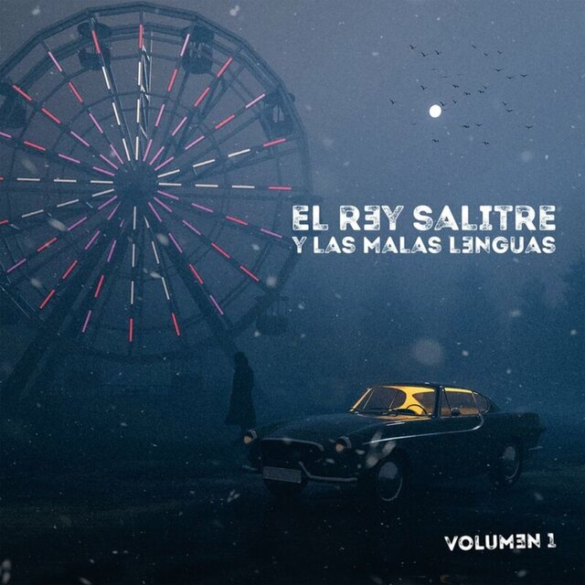 Volumen 1