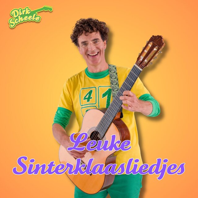 Leuke Sinterklaas Liedjes 2024