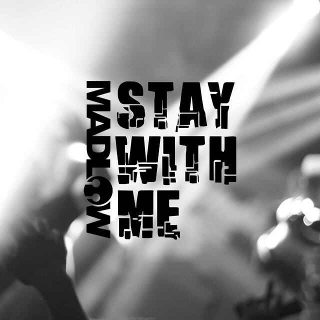 Stay With Me
