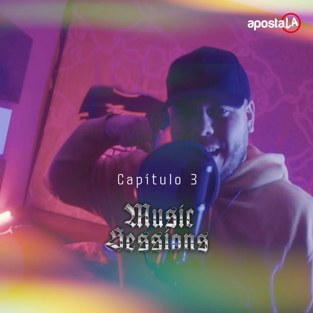 #ApostalaMusicSessions Vol. 3 - 