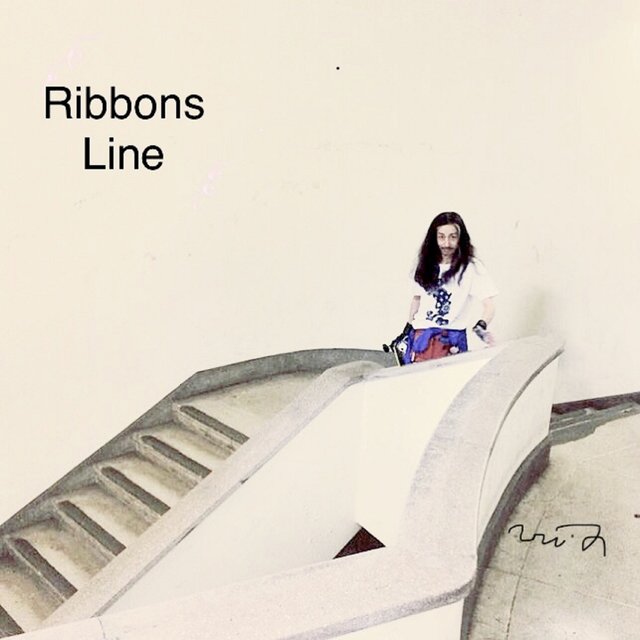 Ribbons Line