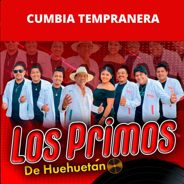 Cumbia Tempranera