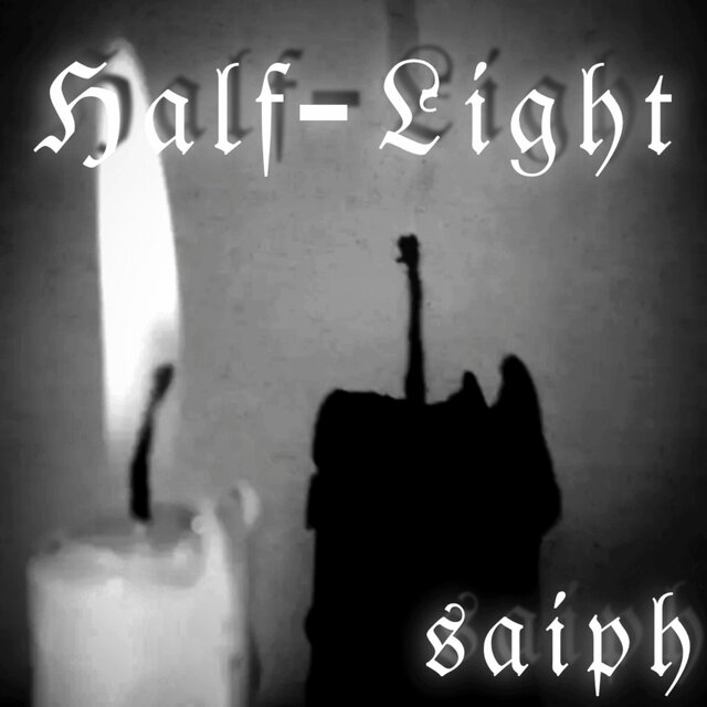 Half-Light