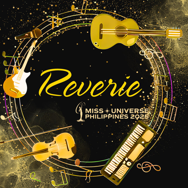 Reverie: Miss Universe Philippines 2025