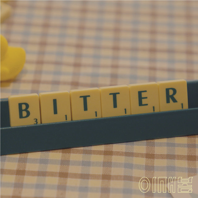 Bitter