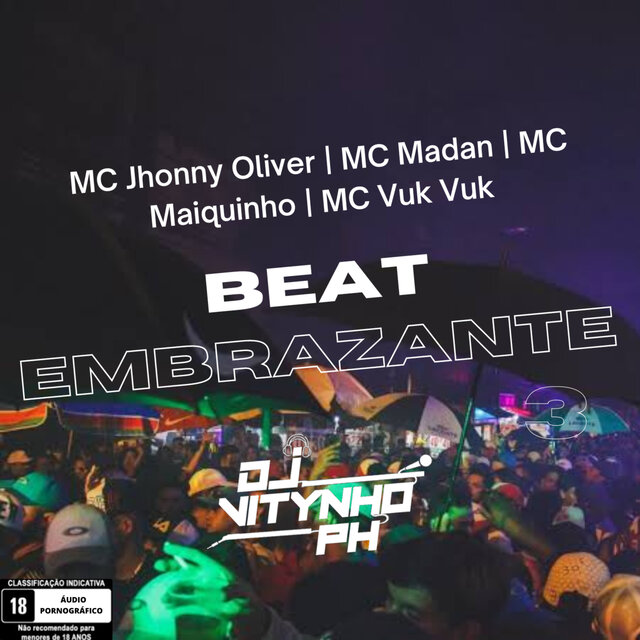 Beat Embrazante 3