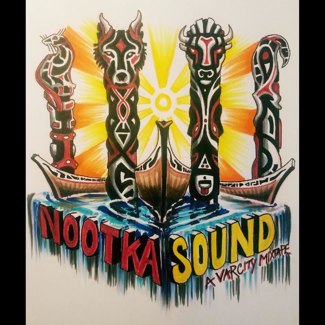 Nootka Sound