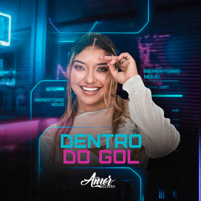 Dentro Do Gol
